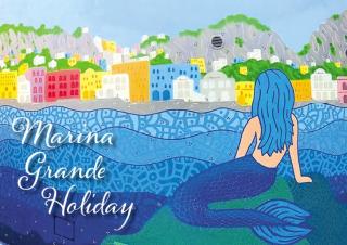Marina Grande Holiday Apartment in Capri - Capri - 8