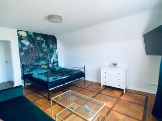 Dümmer Perle Apartments - Hüde - 1