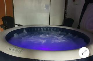 La mare aux chevres - 2