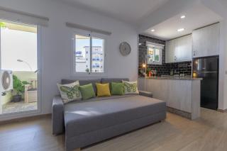 Apartamento con vistas al mar - Benalmádena - 6