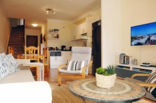 Townhouse El Sultan, 6 Sleeps, Wi-Fi & Tv package - Corralejo - 4