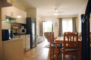 Townhouse El Sultan, 6 Sleeps, Wi-Fi & Tv package - Corralejo - 3