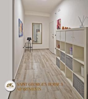 SAINT GEORGE'S HOUSE 3 Bari - Bari - 2