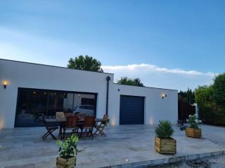 Villa contemporaine - 0