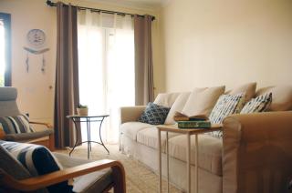 Townhouse El Sultan, 6 Sleeps, Wi-Fi & Tv package - Corralejo - 1