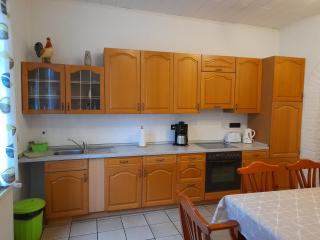 Ferienwohnung Bottrop Radetzki - Bottrop - 8