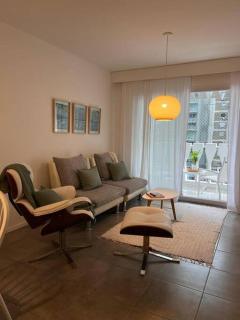 departamento moderno en Belgrano - Buenos Aires - 4