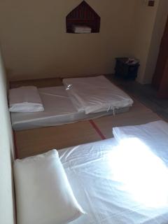 Mahalli Balad Sayt Heritage Inn - 1