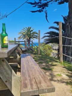 Apartamento frente a la playa con vistas al mar en Barro, Llanes - Barro de Llanes - 4