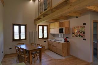 Pensione Albergo Diffuso Ceaglio Valle Maira - Marmora - 7