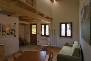 Pensione Albergo Diffuso Ceaglio Valle Maira - Marmora - 5