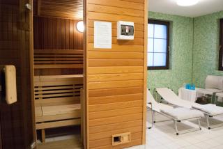 Apartmány Cestář Boží Dar - Boží Dar - 5
