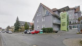 Fleiner Gästehaus - 8