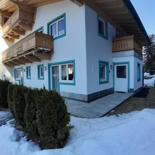 Ferienwohnung Lara - Scheffau am Wilden Kaiser - 8