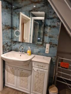 Ferienwohnung 1 bei Familie Saupe - Schaprode - 2