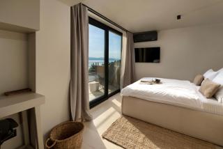 Luxauthentic villa with pool “SALT/STONE” - Mimice - 6