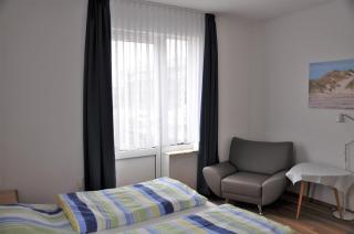 Ferienhaus Nordstrand Whg 2 - Baltrum - 4