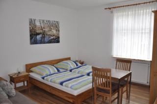 Ferienhaus Nordstrand Whg 2 - Baltrum - 1