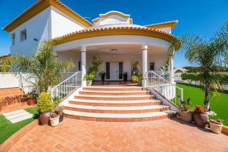Villa Cavi - Olhos de Água - 8