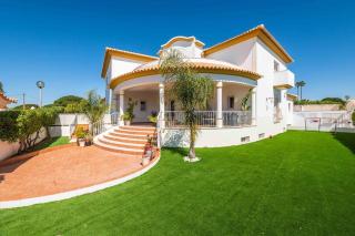 Villa Cavi - Olhos de Água - 6