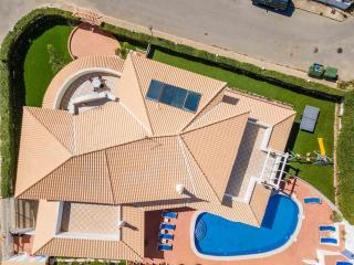 Villa Cavi - Olhos de Água - 7