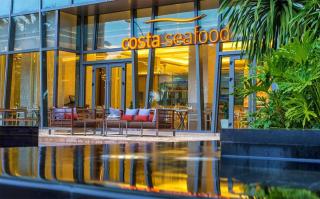 The Costa Central and Luxury 2 bedrooms - 3