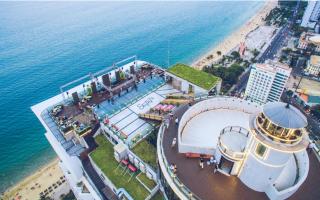 The Costa Central and Luxury 2 bedrooms - Nha Trang - 4