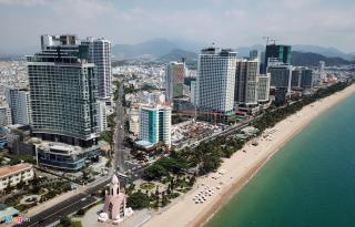 The Costa Central and Luxury 2 bedrooms - Nha Trang - 5