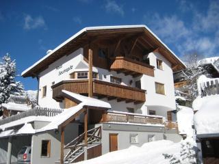 Haus Saumspitz - Sankt Anton am Arlberg - 0