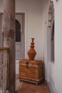 Riad Tizou - Marrakech - 1