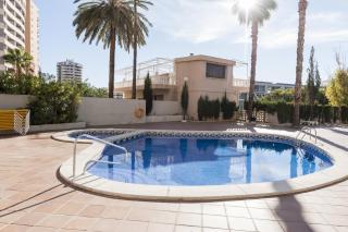 Apartamentos Michel Angelo Benidorm - Benidorm - 6