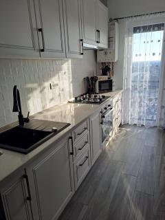 Apartament Irina - 3