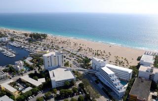 B Ocean Resort Fort Lauderdale Beach - Fort Lauderdale - 1