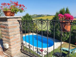 Il Castelletto di Gomo - Relax nella natura con SPA privata outdoor - 4