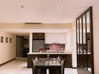 The Costa Central and Luxury 2 bedrooms - Nha Trang - 7