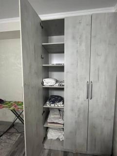 2-room studio-apartment on Chuykova 134a - Bisjkek - 6