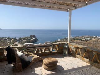 Melina's House - Koundouros - 0