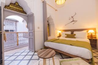 Riad Tizou - Marrakech - 0