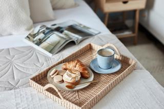 ŻOLI STORK APARTMENTS - Hubnera 1 - Warsaw - 7