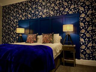 Captivating 4-Bed Hot Tub House in Blackpool - Blackpool - 5