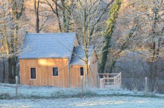 Les cabanes des Pierreux - Gesves - 5