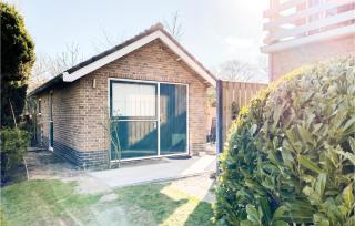 1 Bedroom Gorgeous Home In Zoutelande - Zoutelande - 0