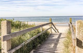 1 Bedroom Gorgeous Home In Zoutelande - 4