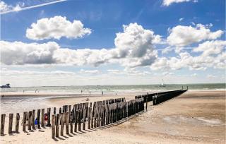 1 Bedroom Gorgeous Home In Zoutelande - 8