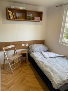 Chalet Lieblingsplatz - 5