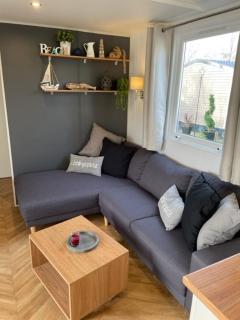 Chalet Lieblingsplatz - 6