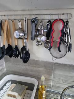 1255 Palm Ridge Vipingo Estate Apartments - 3