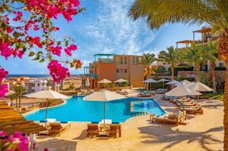 Zen Resort Sahl Hasheesh by TBH Hotels - Hurghada - 8