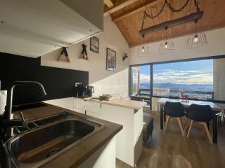 Le Sirac, T3 au pied des pistes de Chaillol - 3