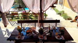 Holiday home Magic view with private heated pool - 2